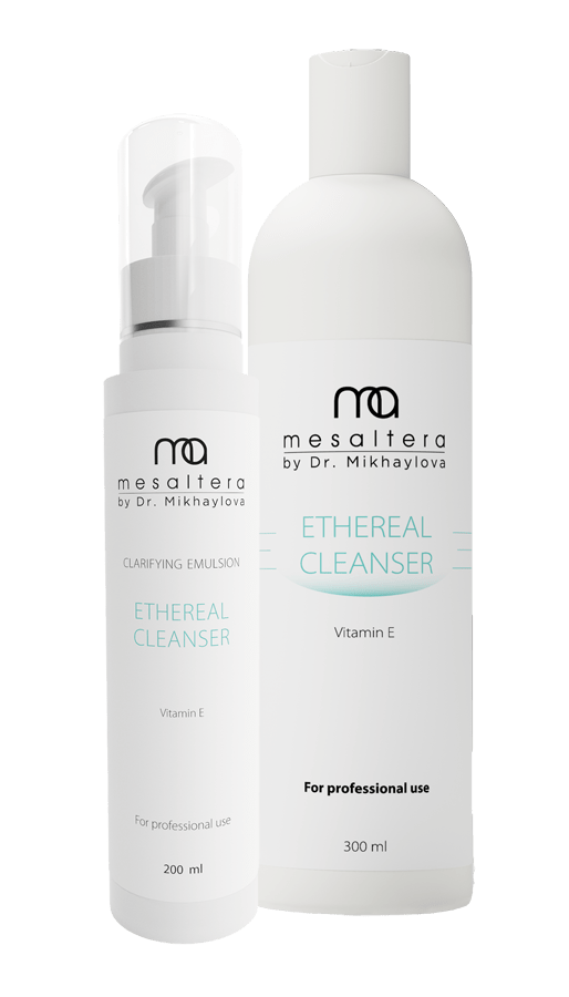 ETHEREAL CLEANSER