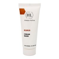 KUKUI Cream Mask for dry skin