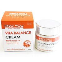 Vita Balance Cream