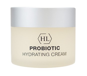 Holy Land ProBiotic Hydrating Cream