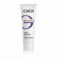 GiGi NP. Пептидный крем мгновенное увлажнение для сухой кожи